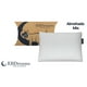 thumbnail image 1 of Almohada EBDreams Pillow Mix Blanco Air Sense Estandar Media Ergonómica Bambú El Bazar Store, 1 of 5