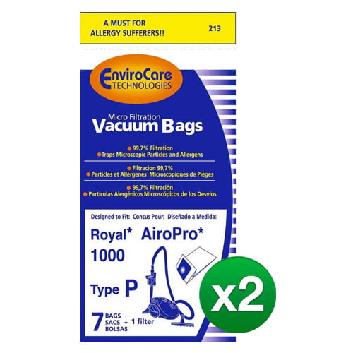 3 Eureka Allergy Style J Vacuum Bags Limited Editio Athena Boss Power Upright 