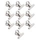 thumbnail image 4 of 10x Clips para pellizcos de uñas Clips para virutas Clips para pellizcos de curvatura Herramienta para decoración de uñas para cocina, 4 of 10
