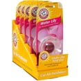 thumbnail image 2 of Arm and Hammer Vent Clip Air Freshener Blossom, Springtime, 2 of 4