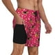 thumbnail image 2 of Fotbe German Shepherd Dog Traje de Baño para Hombre – Shorts de Natación de Secado Rápido con Forro y Bolsillos-Large, 2 of 6