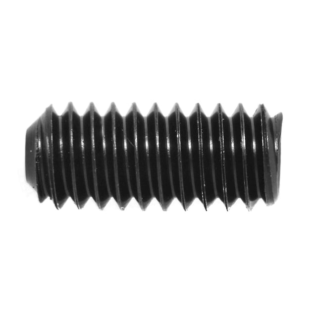 Pack De 3 Tornillos Socket 3/8" Hillman Acero Negro
