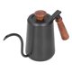 thumbnail image 1 of Vierta sobre la tetera, café para verter sobre la tetera, café para verter sobre la tetera, verter sobre el gotero de café, diseño elevado, 1 of 9