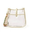 thumbnail image 5 of Clear Courier | Choose Your Strap, 5 of 14