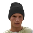 thumbnail image 2 of Beechfield Mens/Womens Original Cuffed Beanie, 2 of 3