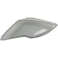 thumbnail image 7 of Applicable to Headlamp Cover Transparent Lamp Shade Shell Lens Replace Lampshade Compatible For Ford Focus 2009 2010 2011(A Piar), 7 of 7