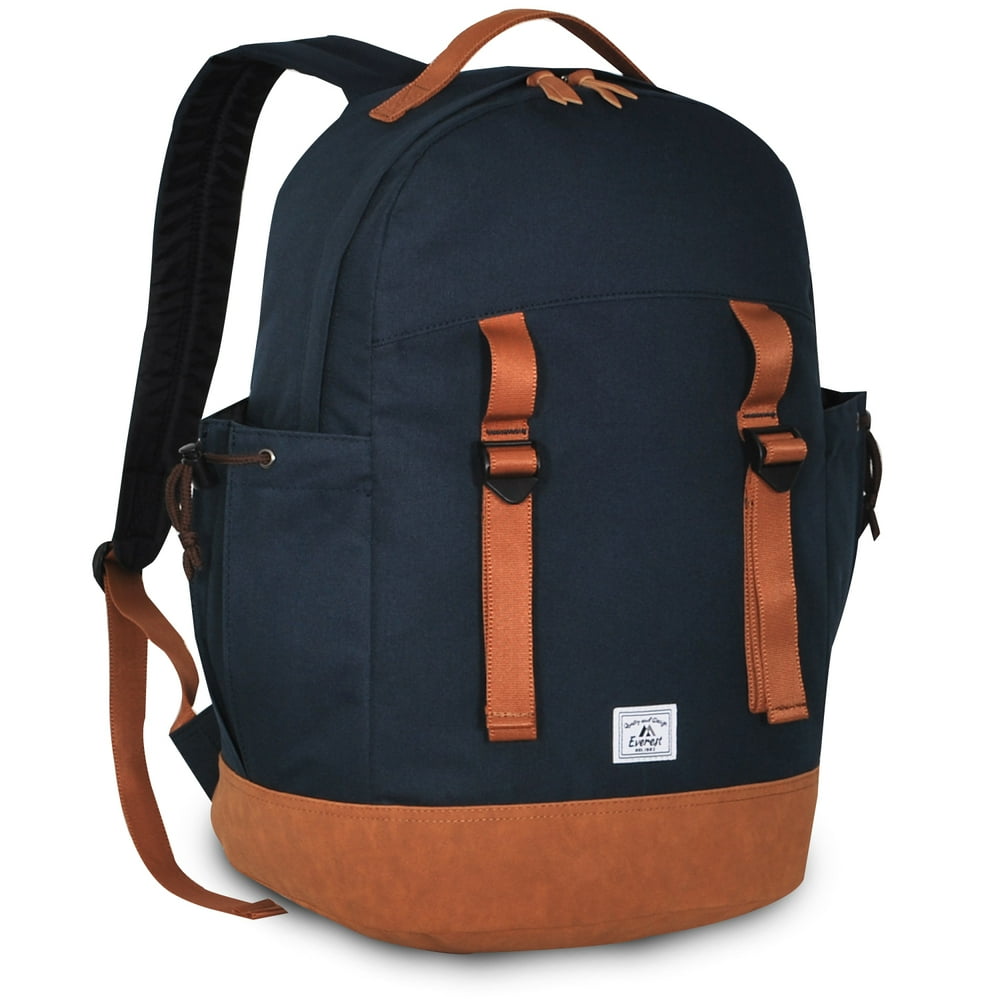 Everest Everest Journey Backpack, Navy