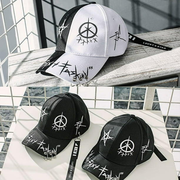 Fashion hip hop cap on sale