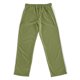 thumbnail image 4 of Ceisia Men's Trendy Solid Color Gift Elastic Drawstring Waist Casual Sport Trousers with Pockets, 4 of 7