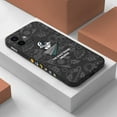 thumbnail image 3 of For iPhone 15 14 Pro Max 13 12 Pro 11 15 Plus Creative Astronaut Silicone Soft Case Shockproof Bumper Cartoon Phone Back Cover AW25-T4 For iPhone 13 Pro, 3 of 6
