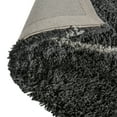 thumbnail image 6 of Flash Furniture Rectangular Modern Charcoal Area Rug, 8' x 10', 6 of 7