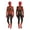 Saffron, variant on SHOWONSKY Superhero Spider Pattern Cosplay Costume Jumpsuit Outfit Set with Realistic Detail for Stage Performance Halloween Carnival Role Play Show