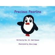 Precious Pearlina (Paperback)