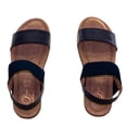 thumbnail image 4 of Sandalias para Mujer Joza 4312 azul marino 22.5, 4 of 5
