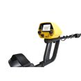 thumbnail image 2 of GT-5090 Metal Detector,Underground Gold Detector,Length Adjustable,Portable Detector ,Easy to Use, 2 of 7