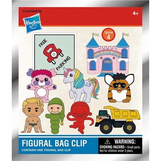 Hasbro Gaming Keychain Games Connect4 - Walmart.com