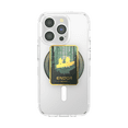 thumbnail image 6 of PopSockets Phone Grip for MagSafe, Magnetic Holder, Phone Stand, Star Wars - Enamel Welcome to Endor, 6 of 7