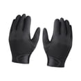 thumbnail image 4 of 2 piezas de funda para dedos para rizar el cabello, guantes para peinar el cabello, guantes de peluquero de 5 dedos, guantes para alisar y rizar, para, 4 of 8
