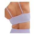 thumbnail image 2 of TriDri Womens Melange Seamless 3D Sports Bra, 2 of 4