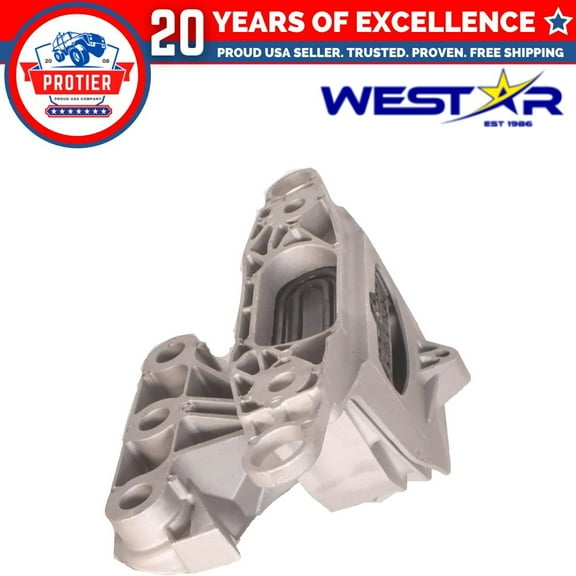 Westar EM-4381 Engine Mount