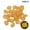 yellow_L, variant on TIMIFIS Glow Pebbles Glow in The Dark Pebbles Luminous Stones Rocks For Garden Aquariums Decoration Aquarium Decorations ummer