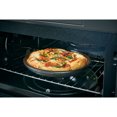 thumbnail image 6 of Open Box GE Cafe 1.7 Cu. Ft. Convection Over-the-Range Microwave Oven, Stainless Steel CVM517P2RS1 -, 6 of 10