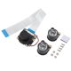 thumbnail image 3 of Infrared Night View Camera, Portable Camera Module Correct Color Difference Fine Workmanship Small  For Jetson Nano ANGGREK Camera Board, 3 of 8