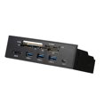 thumbnail image 1 of Tarjeta Sunshine-Tipway Stw 5.25 '' Lector de Tarjetas-Internas Medios Multifuncio Pan de Panel Frontal Tipo-C USB 3.1 USB 3.0 Soporte Cf MD XD MMC TF M2 MS MS, 1 of 7