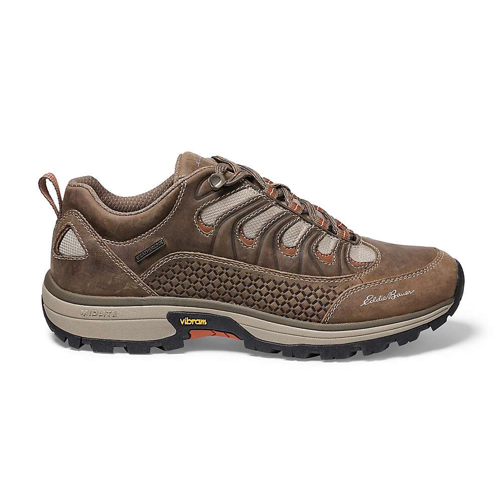 Eddie Bauer Men's Guide Pro Hiker Shoe 