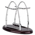 thumbnail image 2 of NIKOU Balance Balls Decor, Educational Science Stress Relief Ornament Home Office Desktop Decor(S), 2 of 8