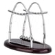 thumbnail image 3 of Bolas de equilibrio, bolas de equilibrio de ciencia educativa decoración de escritorio juguete educativo temprano rendimiento sólido, 3 of 8