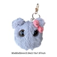thumbnail image 3 of Sad Hamster Meme Sound Music para Mujeres Y Hombres Llavero Muñeca Peluche (1 Unidad), 3 of 3