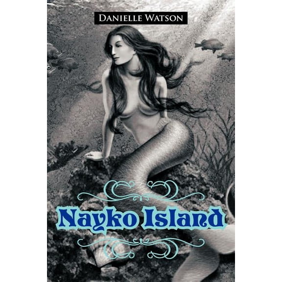 Nayko Island, (Paperback)