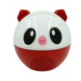 thumbnail image 1 of Lámpara con bocina Gadgets and Fun  En forma de cerdito con luces RGB, 1 of 3