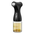 thumbnail image 1 of Home Use Oil Sprayer for Cooking & BBQ Spray Mist Olive Oil Bottle Glass Oil Dispenser for Control, 1 of 8