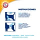 thumbnail image 4 of Arm & Hammer Pañales para Perro Grande, Ultra-absorbentes, Anti-fugas, Elimina Olores, 12 pz Arm & Hammer FFP13877, 4 of 5