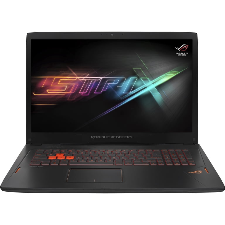 ASUS ROG GL702VM-DS74 17.3