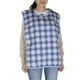 thumbnail image 2 of Babero Delantal Resistente a Agua Yinane Adulto Azul, 2 of 8