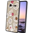 thumbnail image 1 of Coffee-Cup-79-85 Phone Case, Degined for Samsung Galaxy S10+ Plus Case Men Women, Flexible Silicone Shockproof Case for Samsung Galaxy S10+ Plus, 1 of 1