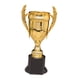 thumbnail image 2 of Copa de Trofeo de Participación Copa de Trofeo Mini Copa de Trofeo Divertido Premio Copa de Trofeo para Fiesta Estilo D, 2 of 9
