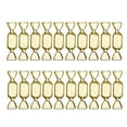 thumbnail image 1 of ZZwxWA Holiday Saving Candy Shape Mini Storage Box Transparent Cute Candy Earrings Ring Jewelry Box, 1 of 3