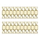 thumbnail image 1 of onlyliua para Interior/Exterior Mini Caja de Almacenamiento de Caramelo, Transparente, Bonita Caja para Pendientes, Anillos y Joyas., 1 of 3