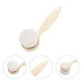 thumbnail image 4 of EeaseCA Practical Cleaning Pores Wash Face Brush for Women Home Travelling Using, 4 of 7