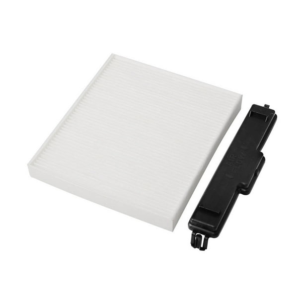 Cabin Air Filter Kit Easy Installation Wearresisting Air Conditioning