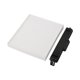 thumbnail image 1 of Cabina Kit de filtro de aire Fácil instalación resistente al desgaste Aire acondicionado Filtros Filtros de acceso al filtro de puerta para RAM 1500 2500 3500 camiones kenally VI014316-00B, 1 of 7