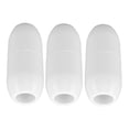 thumbnail image 1 of Cabeza de flotador NikouMX D10 3 piezas, 1 of 8