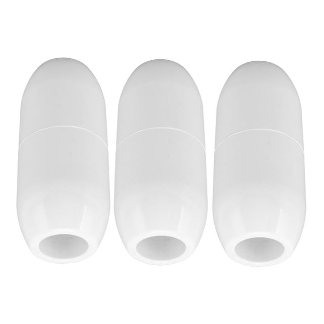 Cabeza de flotador NikouMX D10 3 piezas