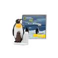 thumbnail image 3 of tonies National Geographic Kids: Penguin Audio Toy Figurine, Age Group 6+, 3 of 6
