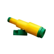 Gorilla Playsets 07-0033 Looney Kaleidoscope - Green/Yellow