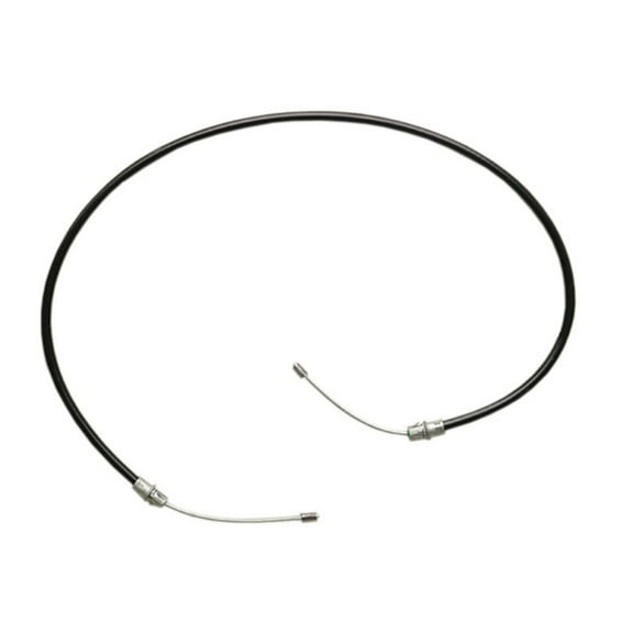 ACDelco 18P2789 Parking Brake Cable Fits select: 2002-2008 DODGE RAM 1500, 2003-2012 DODGE RAM 2500